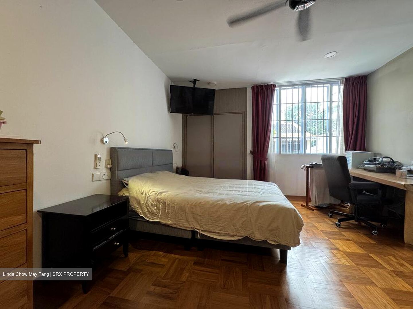 MARYLAND DRIVE (D10), Terrace #449661791